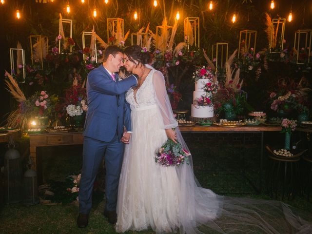 O casamento de Agnaldo e Lorena em Serra, Espírito Santo 26