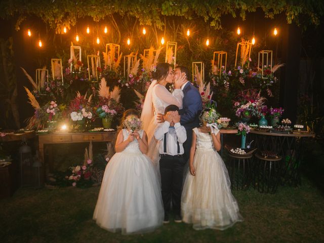 O casamento de Agnaldo e Lorena em Serra, Espírito Santo 27