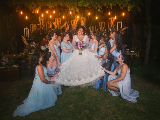 O casamento de Agnaldo e Lorena em Serra, Espírito Santo 29