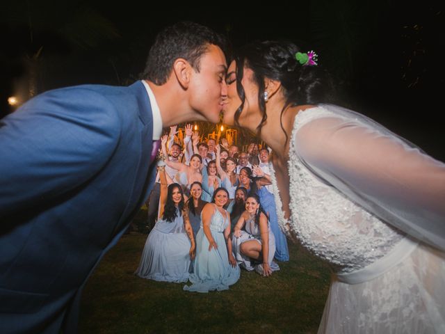 O casamento de Agnaldo e Lorena em Serra, Espírito Santo 32