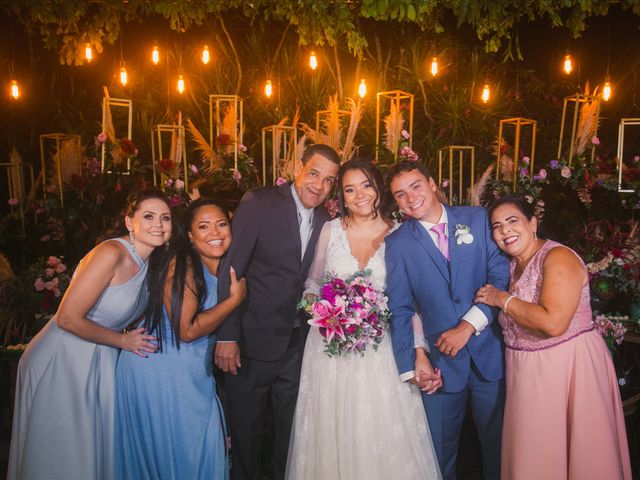 O casamento de Agnaldo e Lorena em Serra, Espírito Santo 39