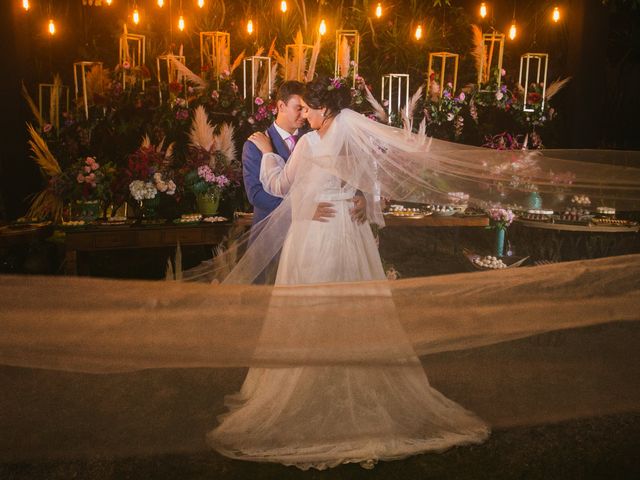 O casamento de Agnaldo e Lorena em Serra, Espírito Santo 41