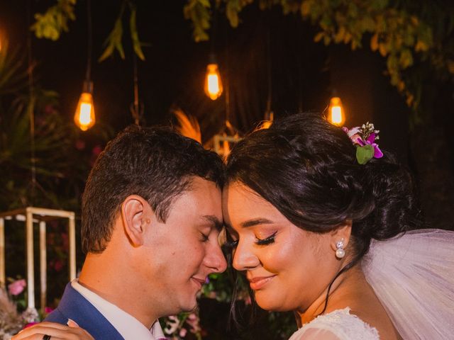 O casamento de Agnaldo e Lorena em Serra, Espírito Santo 42