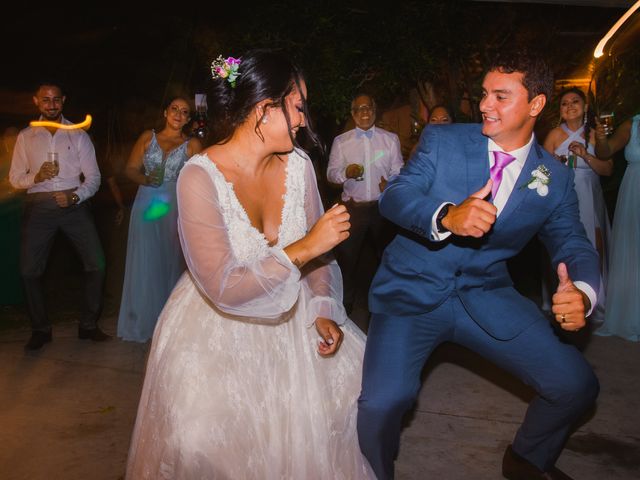 O casamento de Agnaldo e Lorena em Serra, Espírito Santo 46