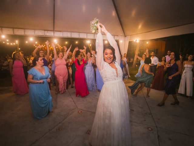 O casamento de Agnaldo e Lorena em Serra, Espírito Santo 51