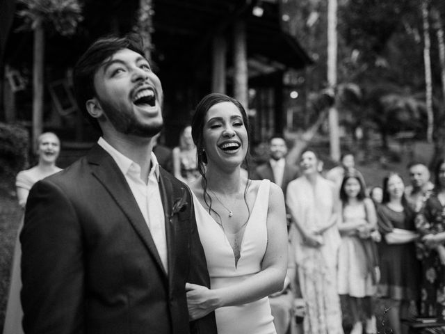 O casamento de Alana e Gustavo em Curitiba, Paraná 72