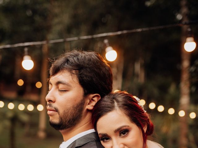 O casamento de Alana e Gustavo em Curitiba, Paraná 114