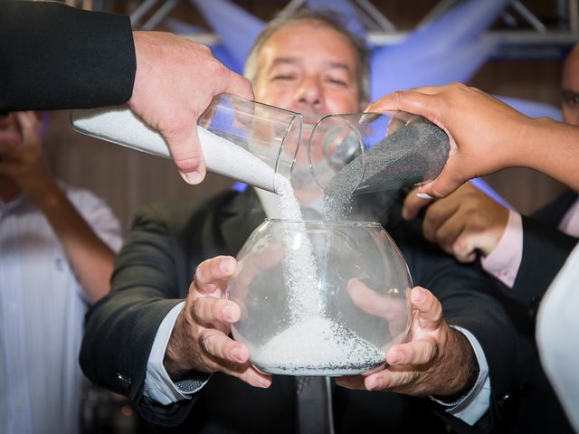 O casamento de Cleberson e Aline em Pinhais, Paraná 23