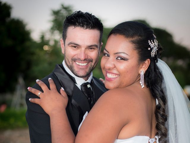 O casamento de Cleberson e Aline em Pinhais, Paraná 30