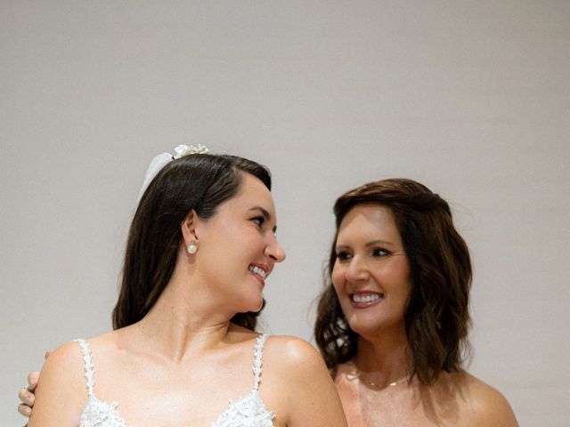 O casamento de Diego e Gabriele em Joinville, Santa Catarina 8