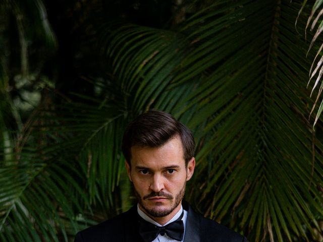 O casamento de Diego e Gabriele em Joinville, Santa Catarina 11