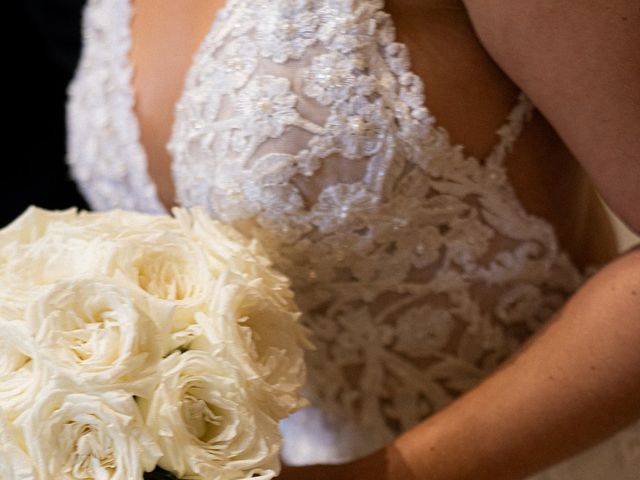 O casamento de Diego e Gabriele em Joinville, Santa Catarina 13