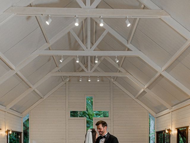 O casamento de Diego e Gabriele em Joinville, Santa Catarina 17