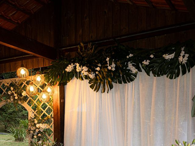 O casamento de Diego e Gabriele em Joinville, Santa Catarina 19