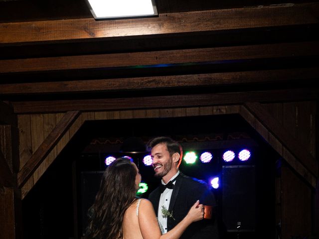 O casamento de Diego e Gabriele em Joinville, Santa Catarina 22