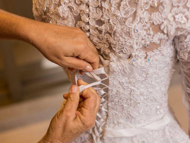 O casamento de Felipe e Marilia em Petrolina, Pernambuco 6