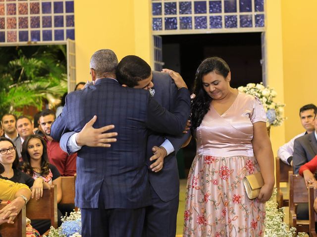 O casamento de Felipe e Marilia em Petrolina, Pernambuco 12