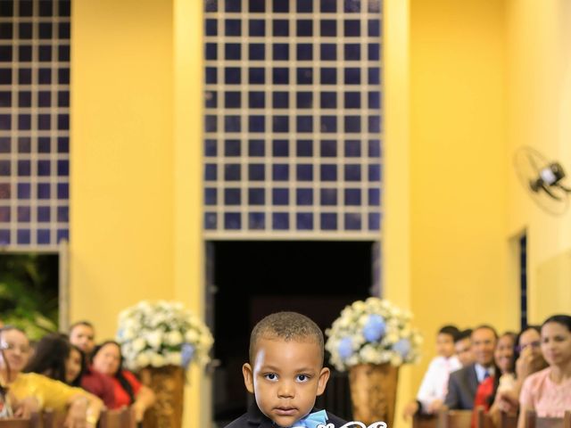 O casamento de Felipe e Marilia em Petrolina, Pernambuco 14