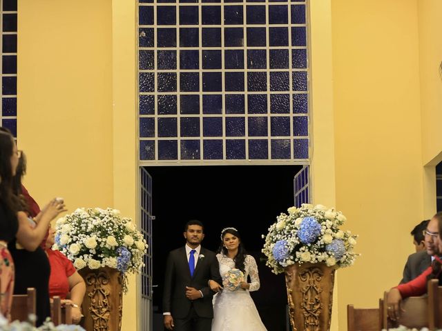 O casamento de Felipe e Marilia em Petrolina, Pernambuco 19