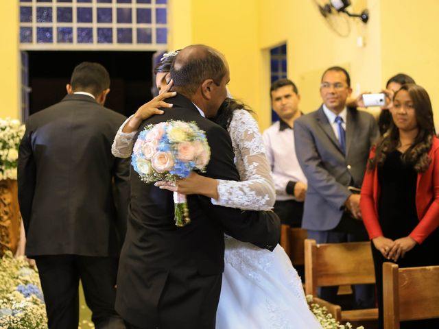 O casamento de Felipe e Marilia em Petrolina, Pernambuco 21