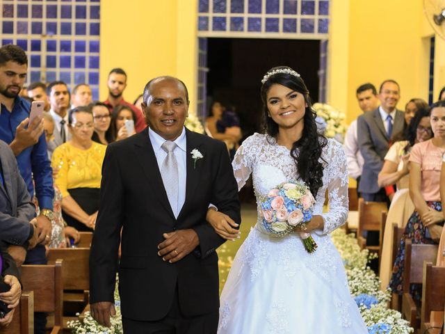 O casamento de Felipe e Marilia em Petrolina, Pernambuco 22