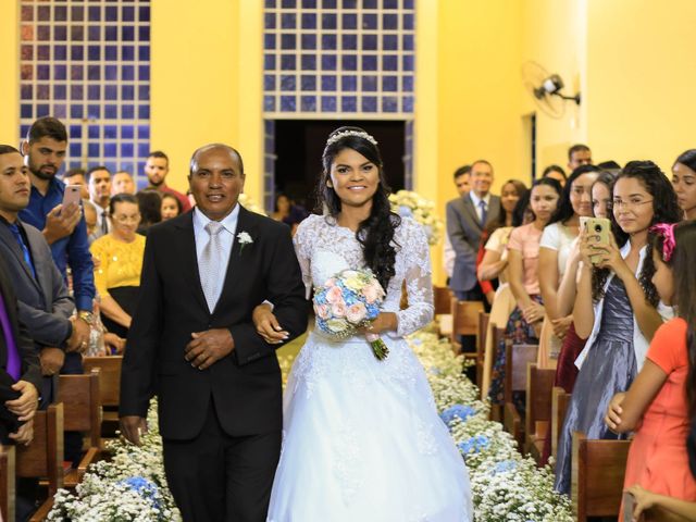 O casamento de Felipe e Marilia em Petrolina, Pernambuco 23