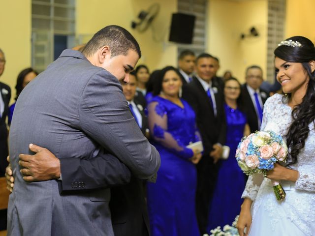 O casamento de Felipe e Marilia em Petrolina, Pernambuco 24