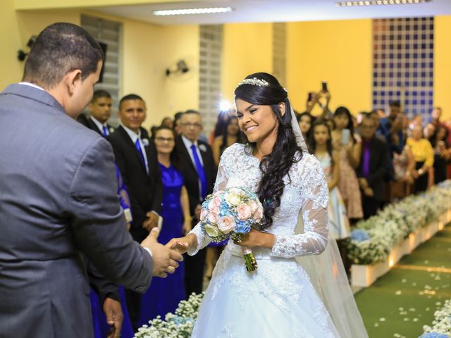 O casamento de Felipe e Marilia em Petrolina, Pernambuco 25