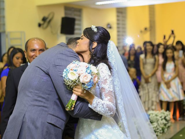 O casamento de Felipe e Marilia em Petrolina, Pernambuco 26