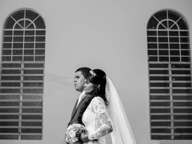 O casamento de Felipe e Marilia em Petrolina, Pernambuco 28