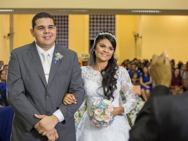 O casamento de Felipe e Marilia em Petrolina, Pernambuco 29