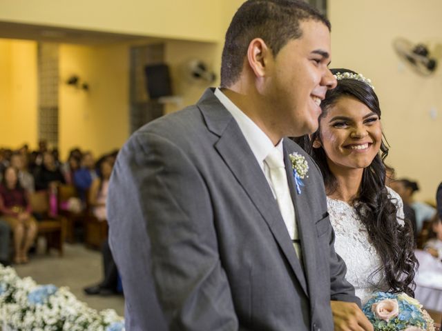 O casamento de Felipe e Marilia em Petrolina, Pernambuco 30