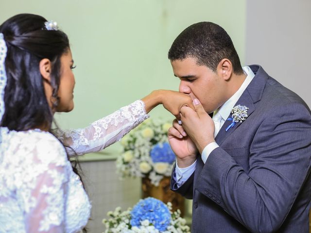 O casamento de Felipe e Marilia em Petrolina, Pernambuco 32
