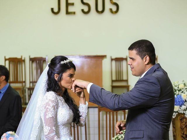 O casamento de Felipe e Marilia em Petrolina, Pernambuco 34