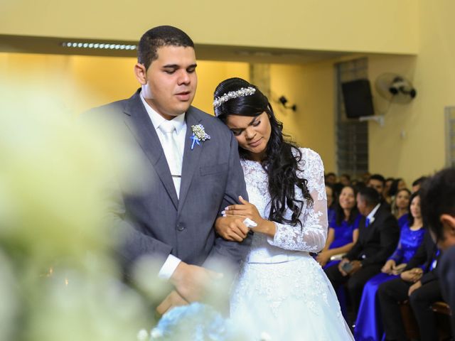 O casamento de Felipe e Marilia em Petrolina, Pernambuco 36