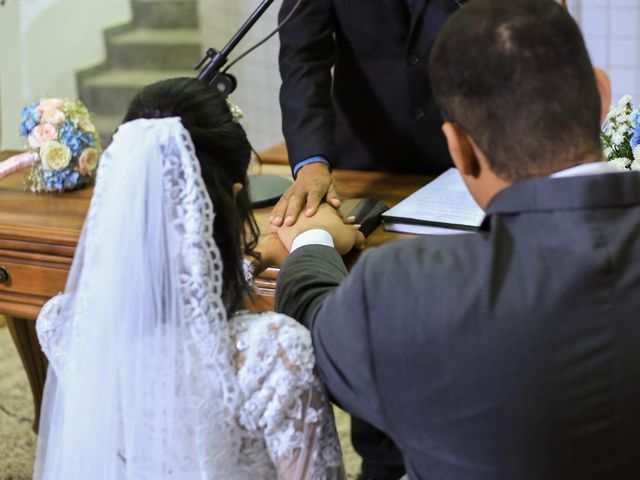 O casamento de Felipe e Marilia em Petrolina, Pernambuco 38