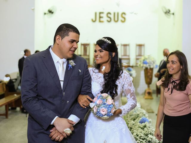 O casamento de Felipe e Marilia em Petrolina, Pernambuco 39