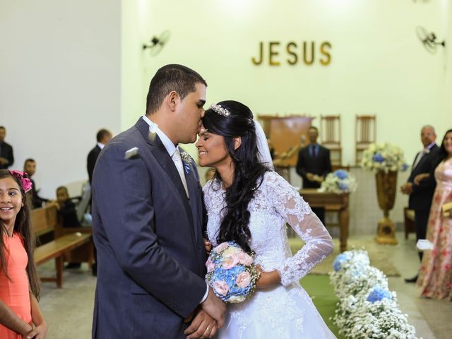 O casamento de Felipe e Marilia em Petrolina, Pernambuco 40