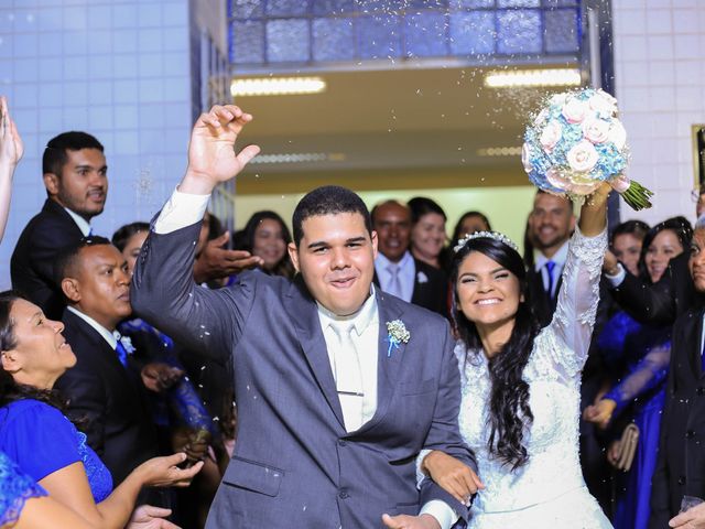 O casamento de Felipe e Marilia em Petrolina, Pernambuco 41