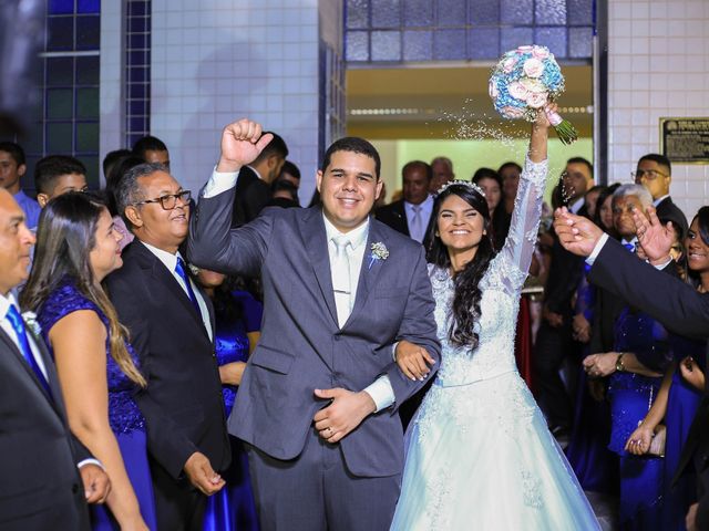 O casamento de Felipe e Marilia em Petrolina, Pernambuco 43