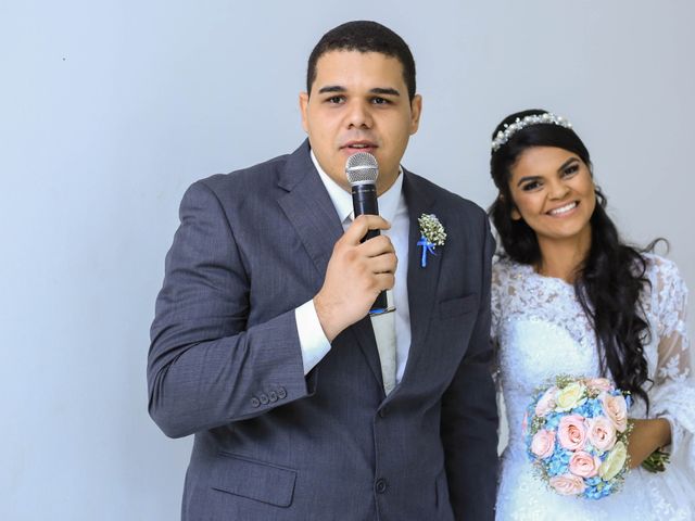 O casamento de Felipe e Marilia em Petrolina, Pernambuco 55