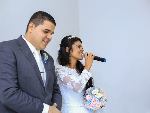 O casamento de Felipe e Marilia em Petrolina, Pernambuco 56