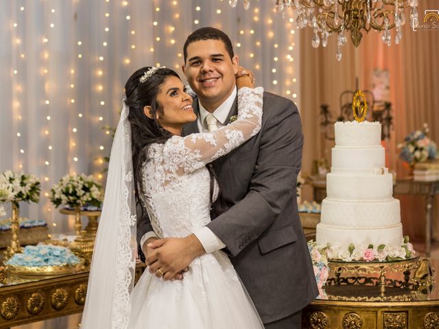 O casamento de Felipe e Marilia em Petrolina, Pernambuco 59