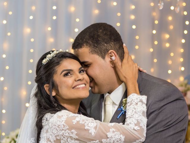 O casamento de Felipe e Marilia em Petrolina, Pernambuco 61