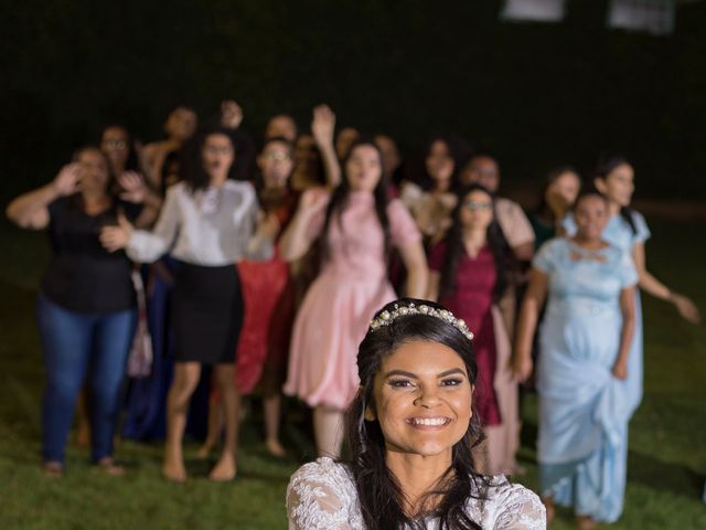 O casamento de Felipe e Marilia em Petrolina, Pernambuco 62