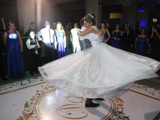 O casamento de Evandro e Daieny em Colombo, Paraná 10