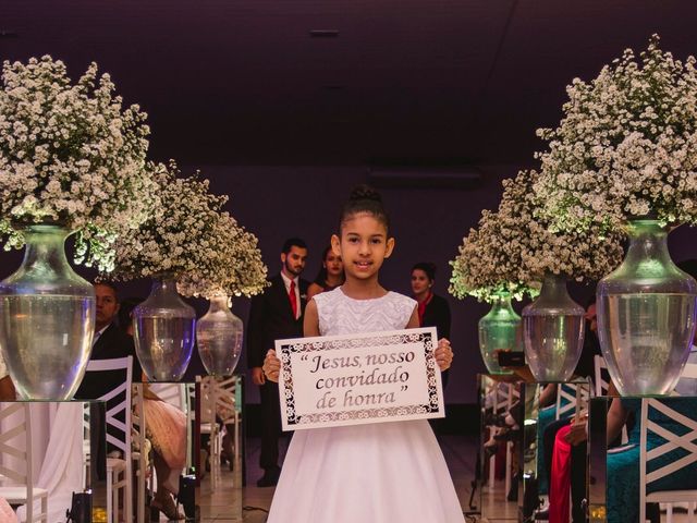 O casamento de Rauny e Anna em Campina Grande, Paraíba 29