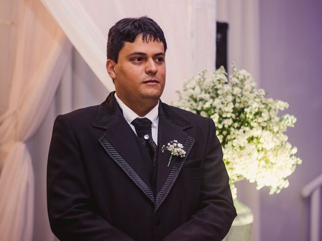 O casamento de Rauny e Anna em Campina Grande, Paraíba 35