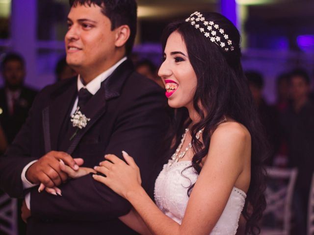 O casamento de Rauny e Anna em Campina Grande, Paraíba 36