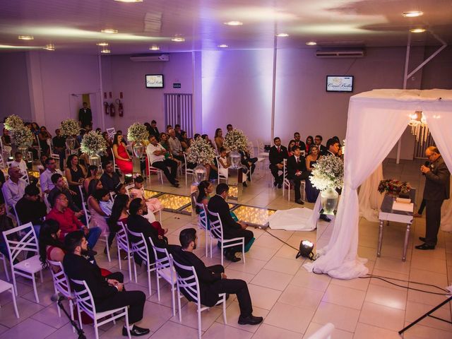 O casamento de Rauny e Anna em Campina Grande, Paraíba 38